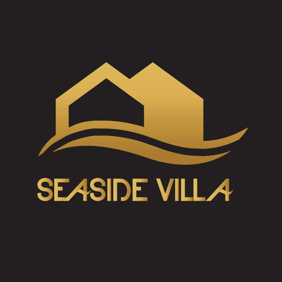 Seaside Villa 네아 포티데아 외부 사진